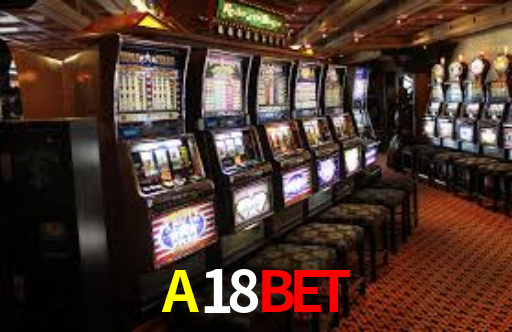 A18Bet - Best Online Bookmaker Online Casino - A18Bet App