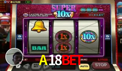 Ofertas Exclusivas A18Bet