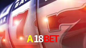 Live Casino A18Bet