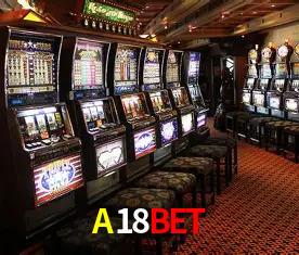 Login Seguro A18Bet