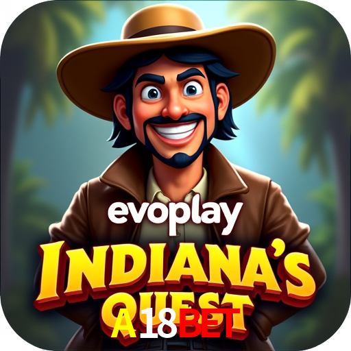 Inovações de Jogos na A18Bet: O Futuro das Experiências Interativas