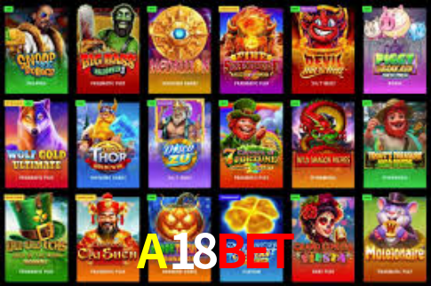 A18Bet