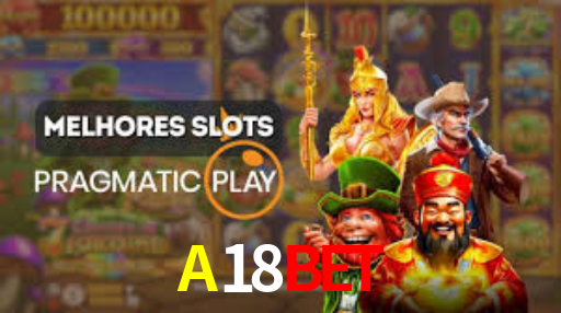 A18Bet,A18Bet App