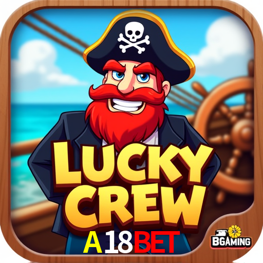 Interface do App A18Bet