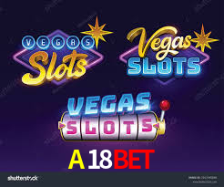 A18Bet App Interface