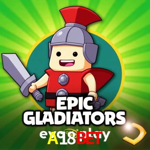 Mesa de Roleta A18Bet