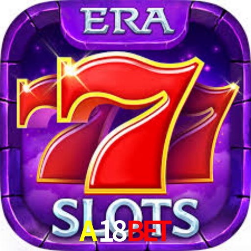 A18Bet: A Experiência de Casino com Jogos de Mesa ao Vivo