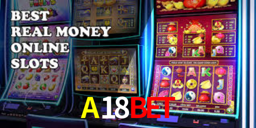 A18Bet,A18Bet App