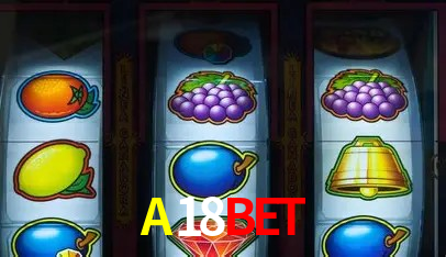Jogos com bônus e suporte 24h na A18Bet