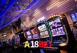 A18Bet Login