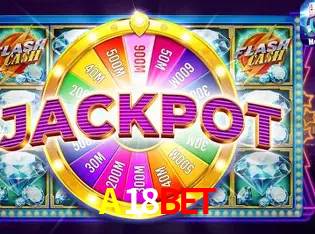 Promoção Relâmpago A18Bet