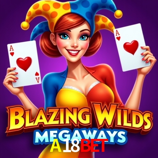 A Emoção da Loteria na A18Bet: Uma Chance de Mudança de Vida