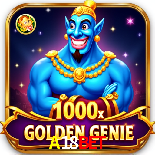 Roda da fortuna na A18Bet