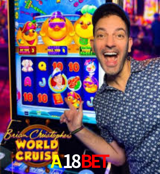 Bônus Generosos e Exclusivos no A18Bet para Você!