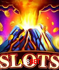 Slots com jackpots e giros grátis na A18Bet