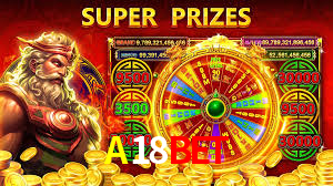 A18Bet,A18Bet App