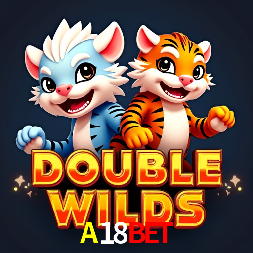 Casino Ao Vivo A18Bet