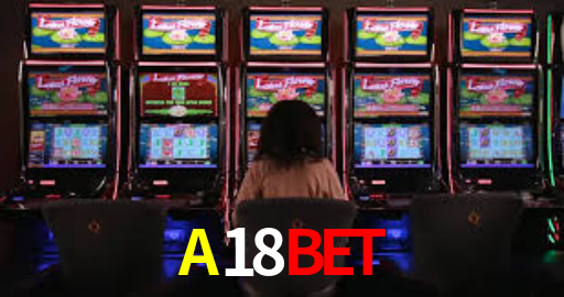 A18Bet App