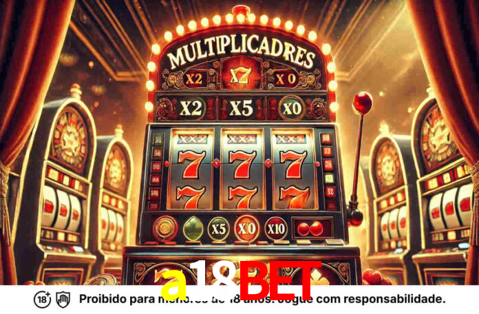 Cassino de Jogos a18bet