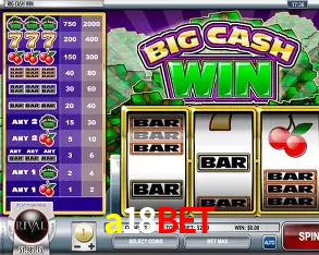 Slots no Site a18bet