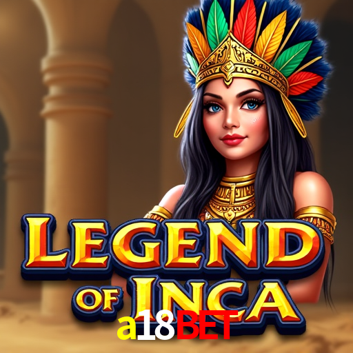 Jogos de Cassino a18bet