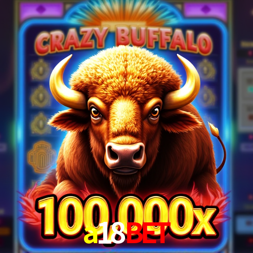 Bonus na Cassino Online a18bet